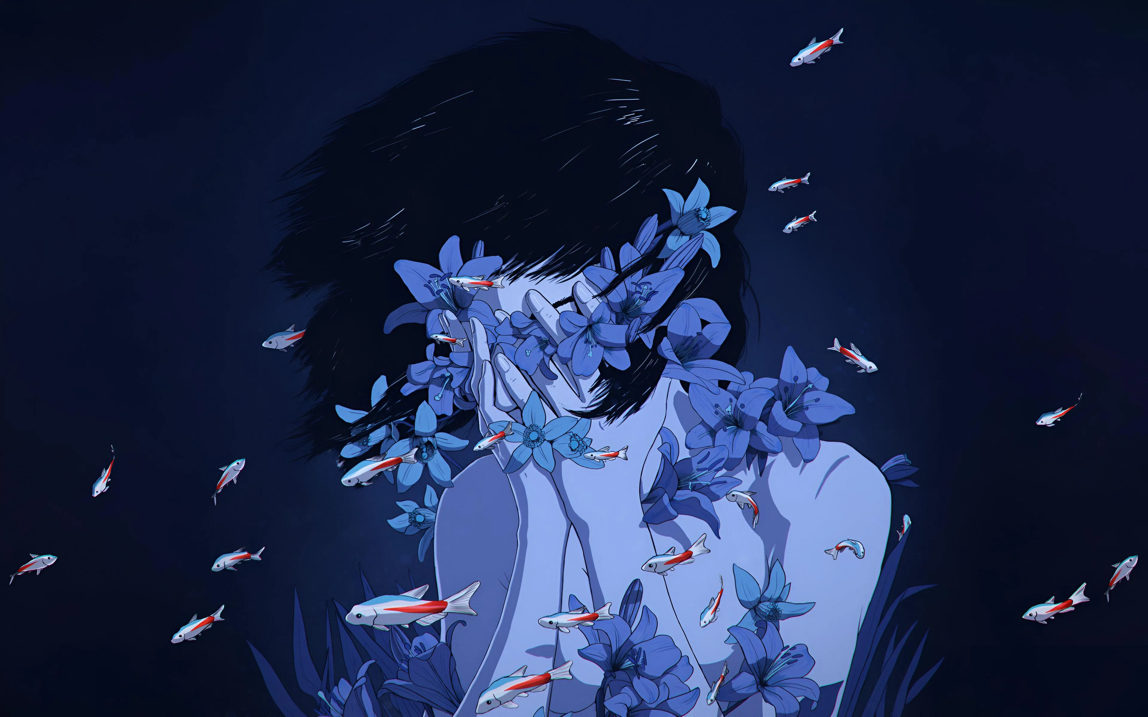 blue_girl_with_flowers_and_fish.jpg