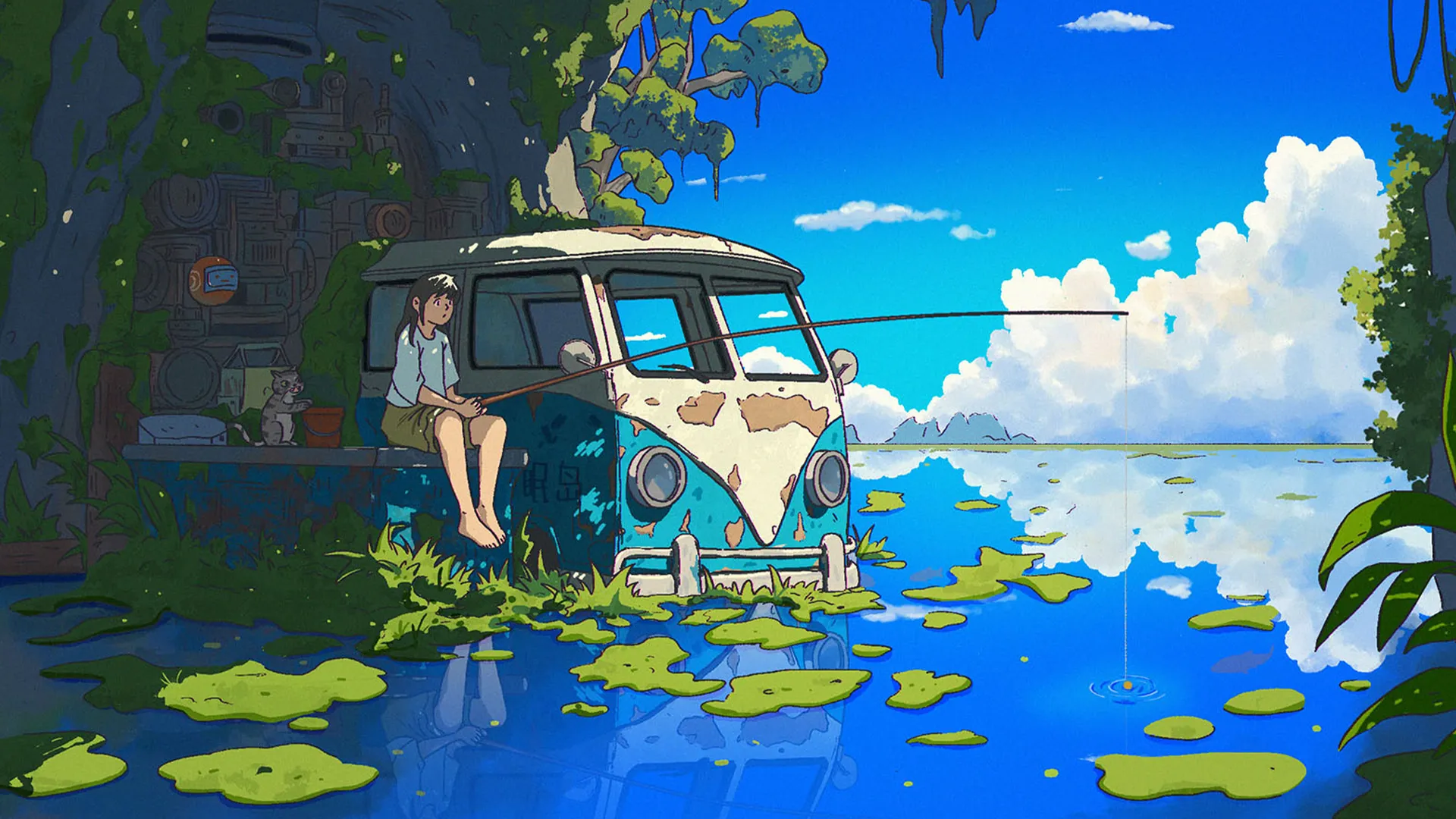 boy_fishing_from_blue_van.jpg