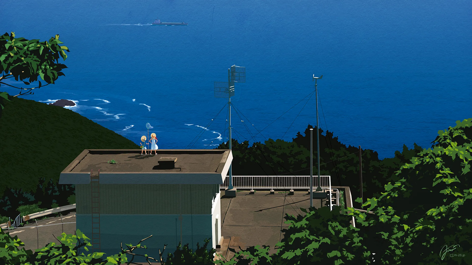 children_gazing_at_blue_ocean.jpg