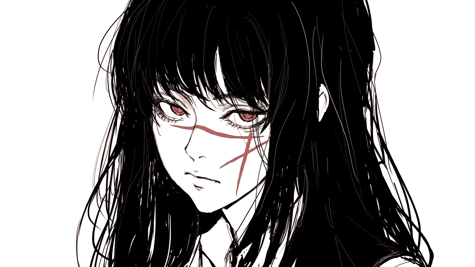 girl_with_red_facial_marks_gazing.jpg