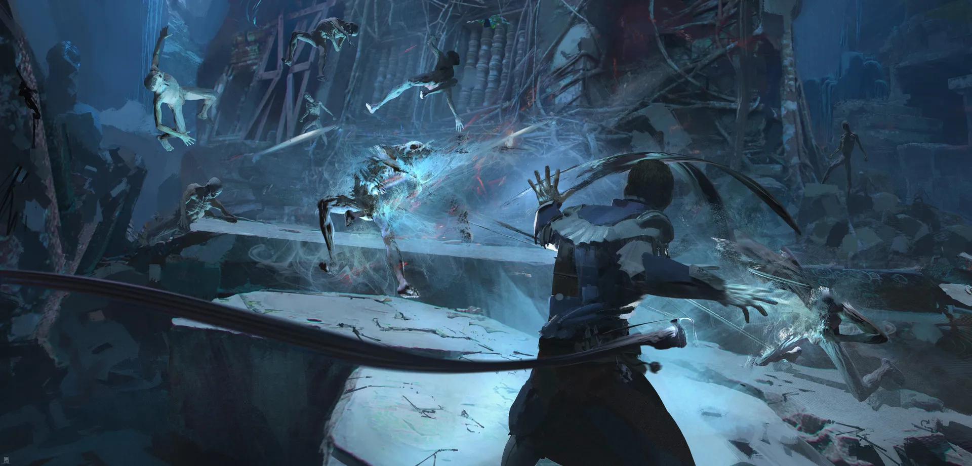 mage_fighting_blue_creatures.jpg