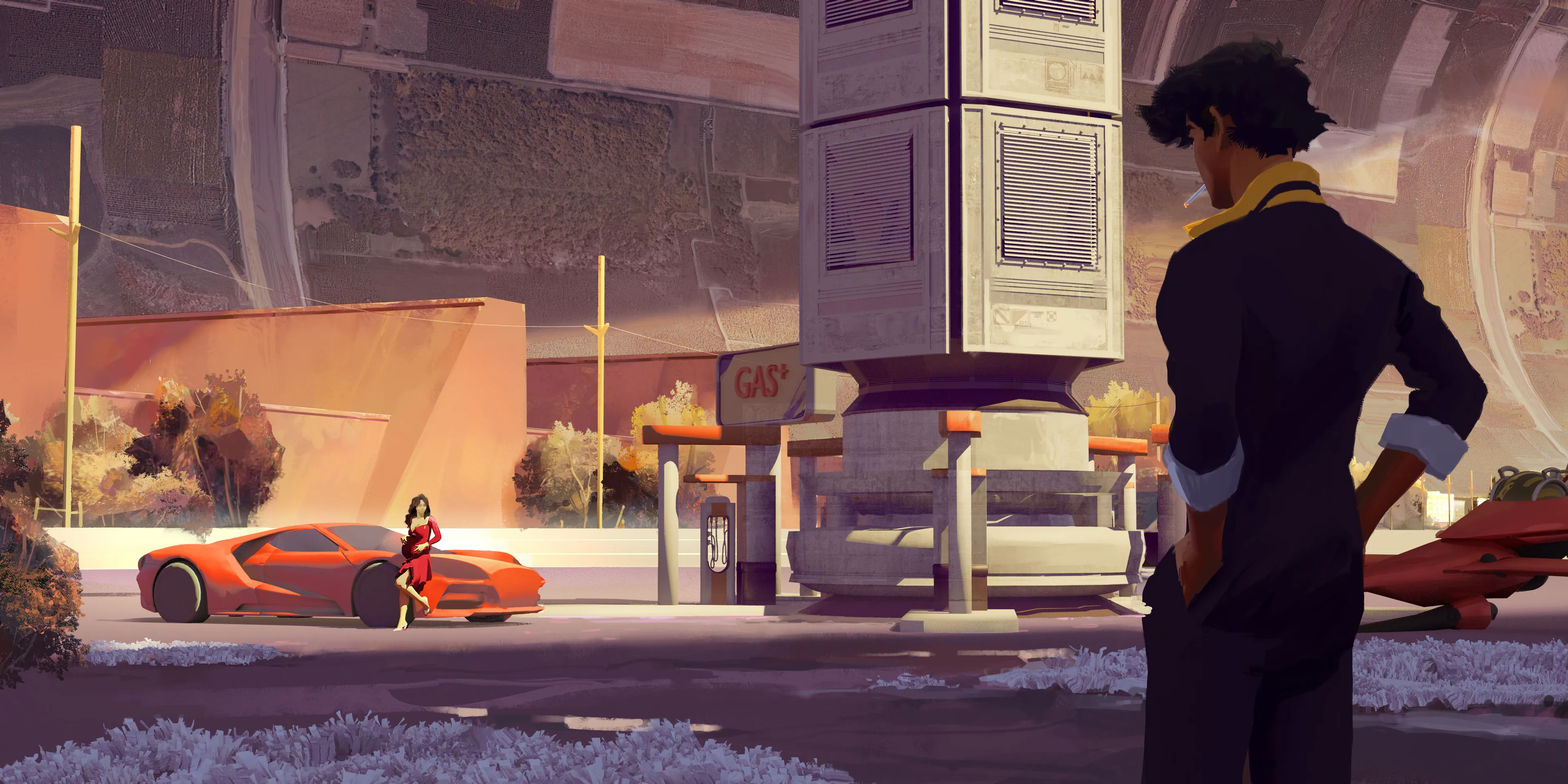 man_gazing_at_red_car.jpg