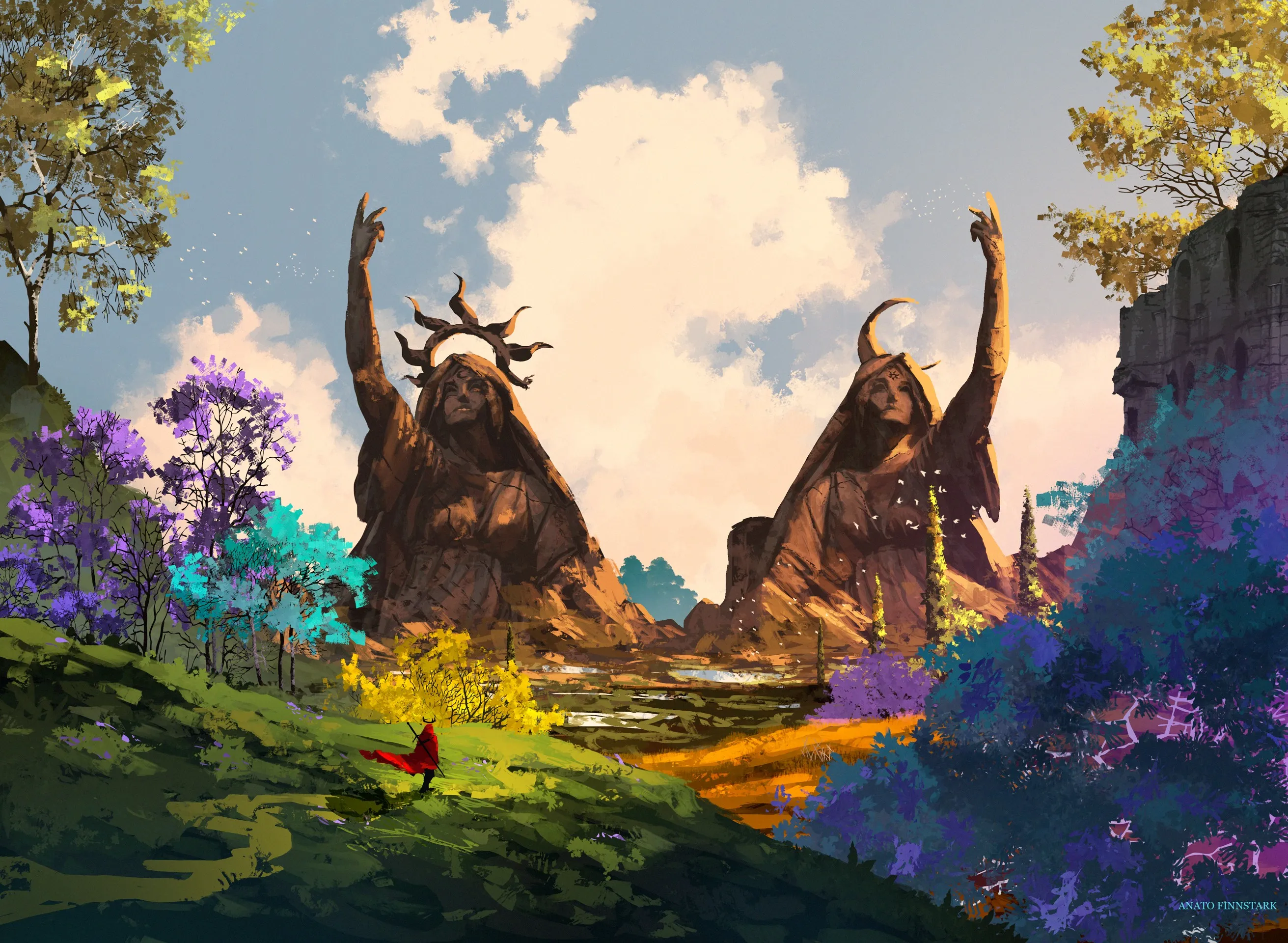 person_gazing_at_giant_statues.jpg
