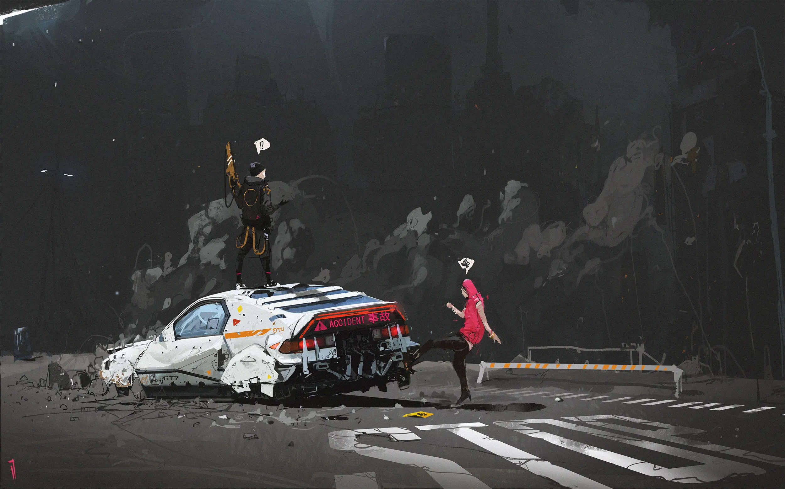 person_standing_on_damaged_car.jpg