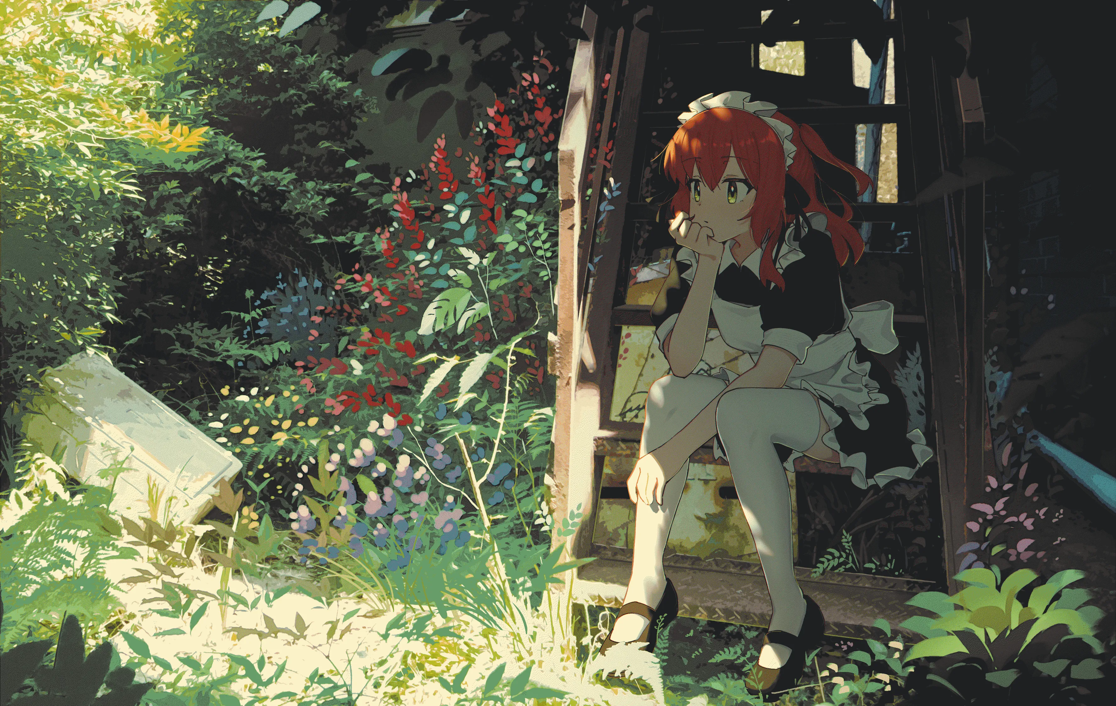 red_haired_maid_sitting.jpg
