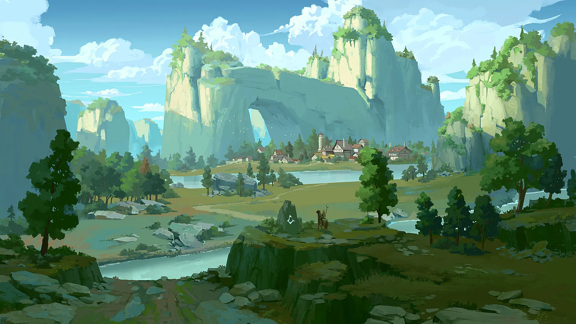 rider_gazing_at_mountain_village.jpg
