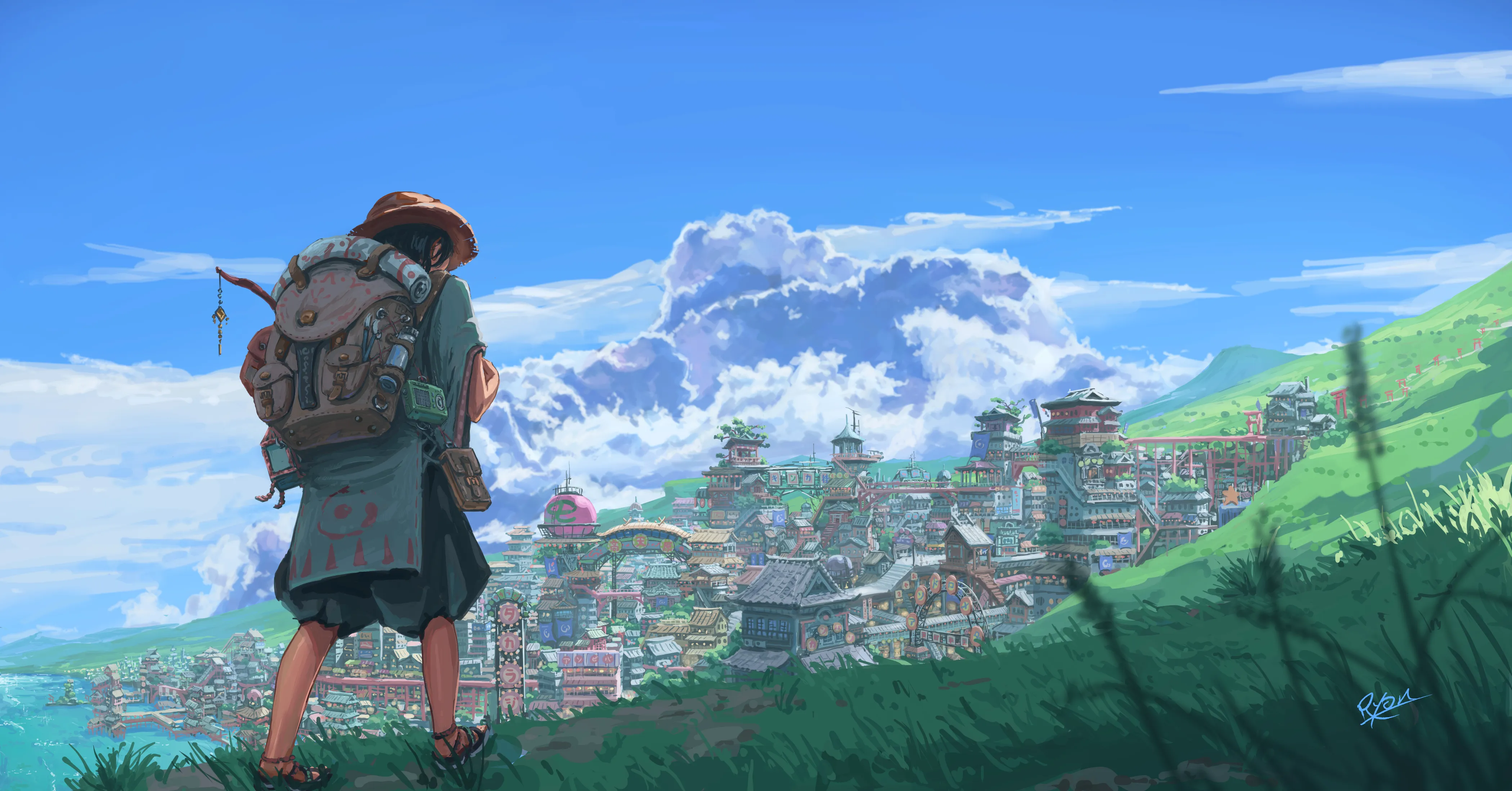 traveler_gazing_at_colorful_city.jpg