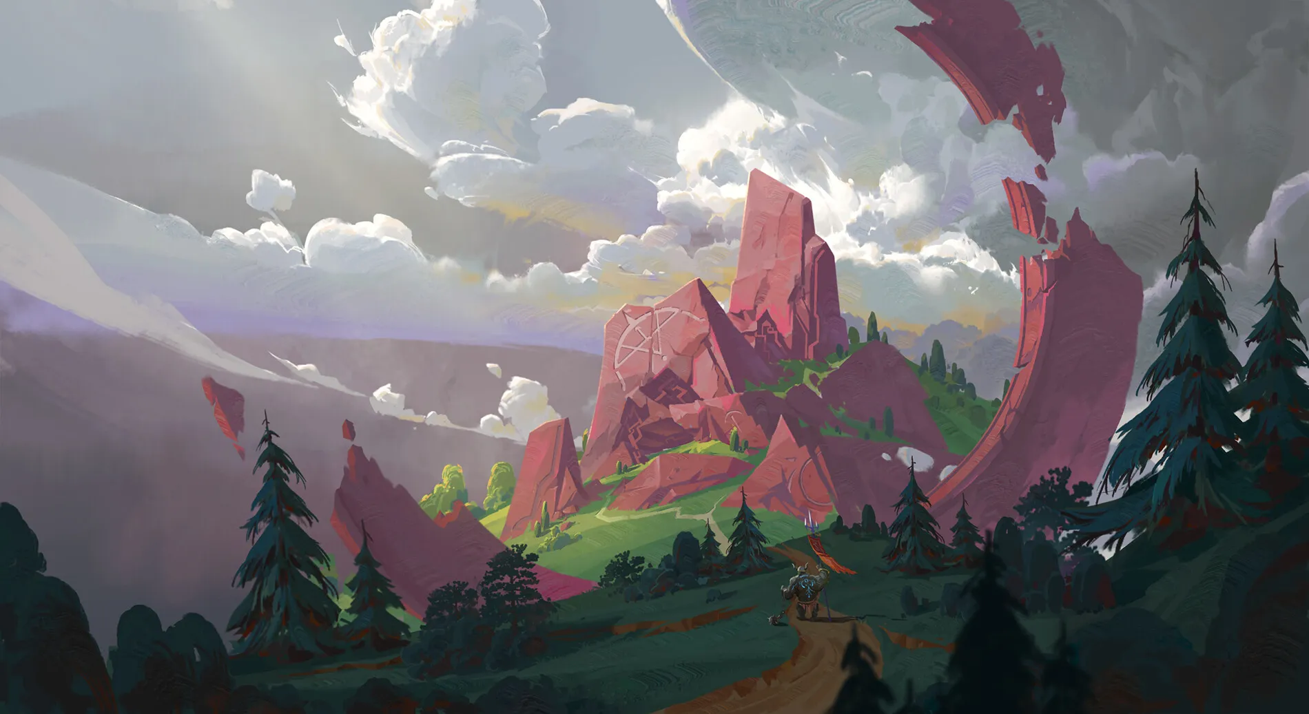 traveler_gazing_at_red_peaks.jpg