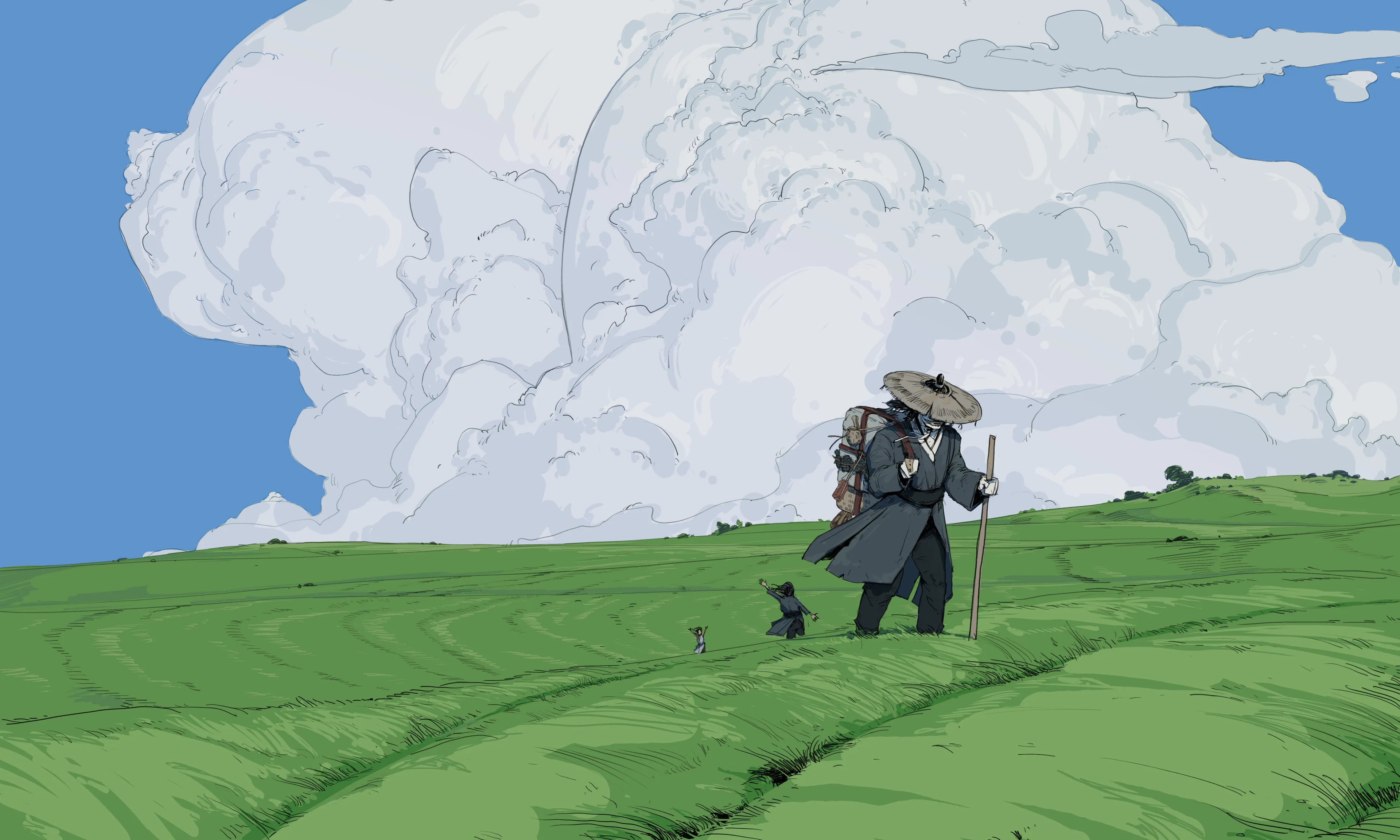 traveler_walking_through_green_hills.jpg