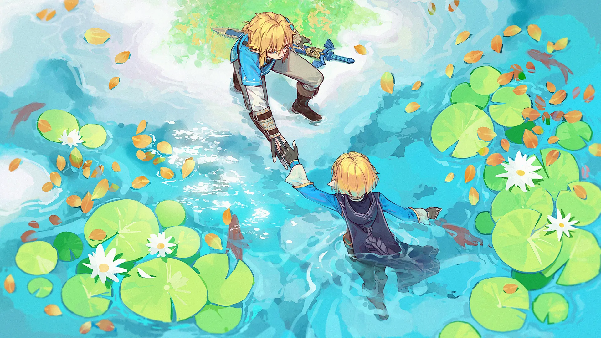 two_blond_boys_reaching_hands.jpg