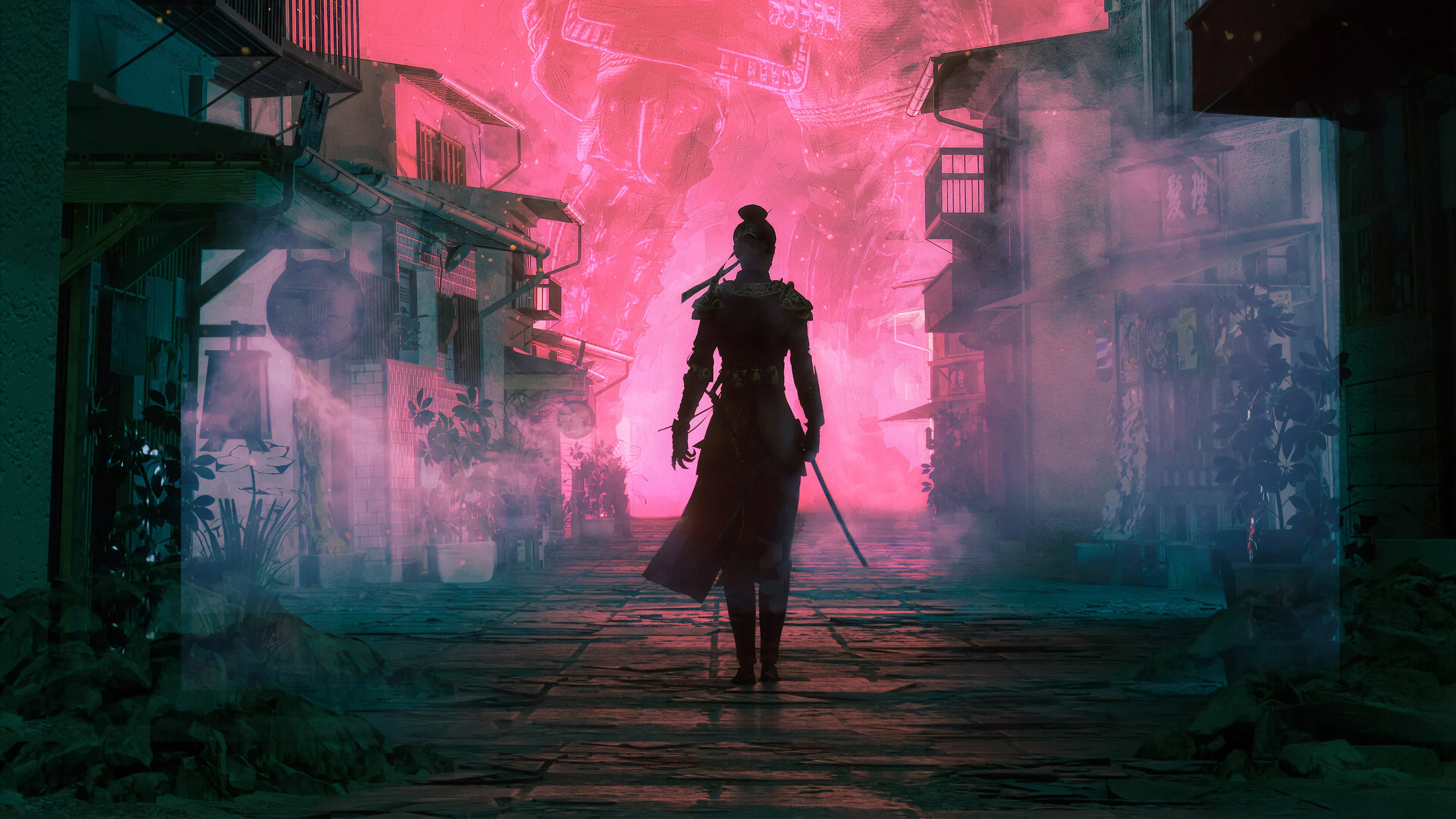 warrior_gazing_at_pink_giant.jpg