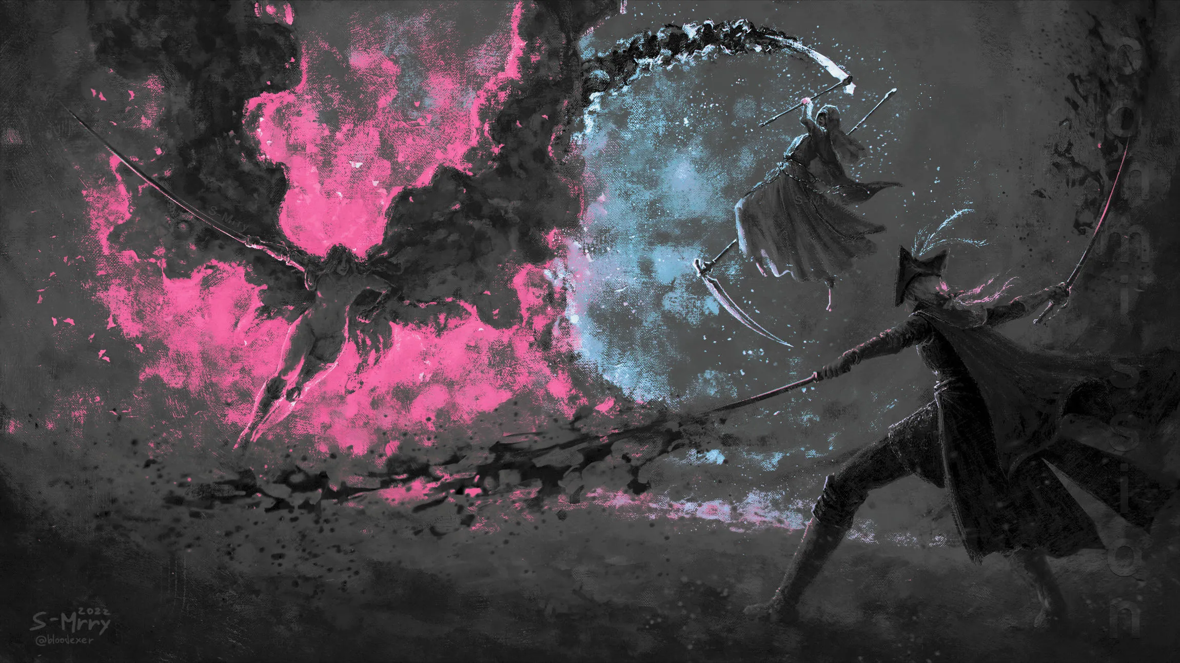warriors_fighting_in_pink_blue_light.jpg