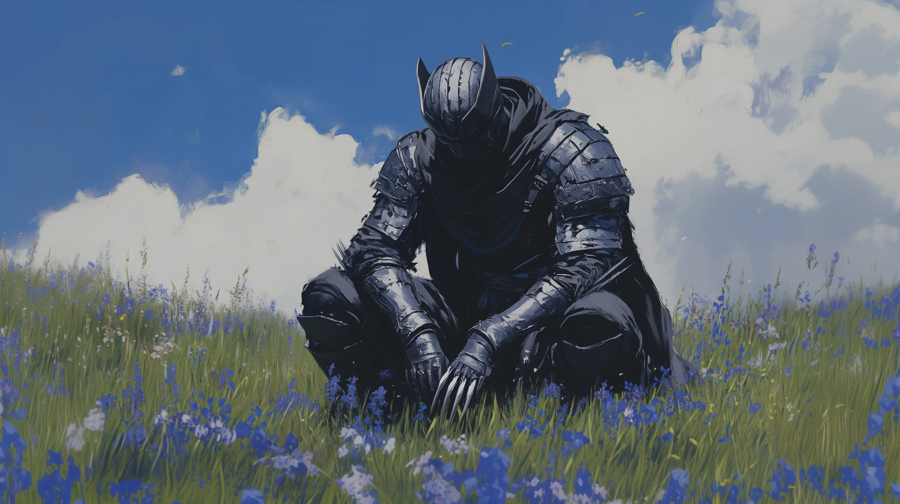 blue.yessirsupra_Wolverine_in_knight-armor_kneeing_in_high-grass_in__73d90f1e-6298-44fd-8d79-fd00ef4d93c6.jpg