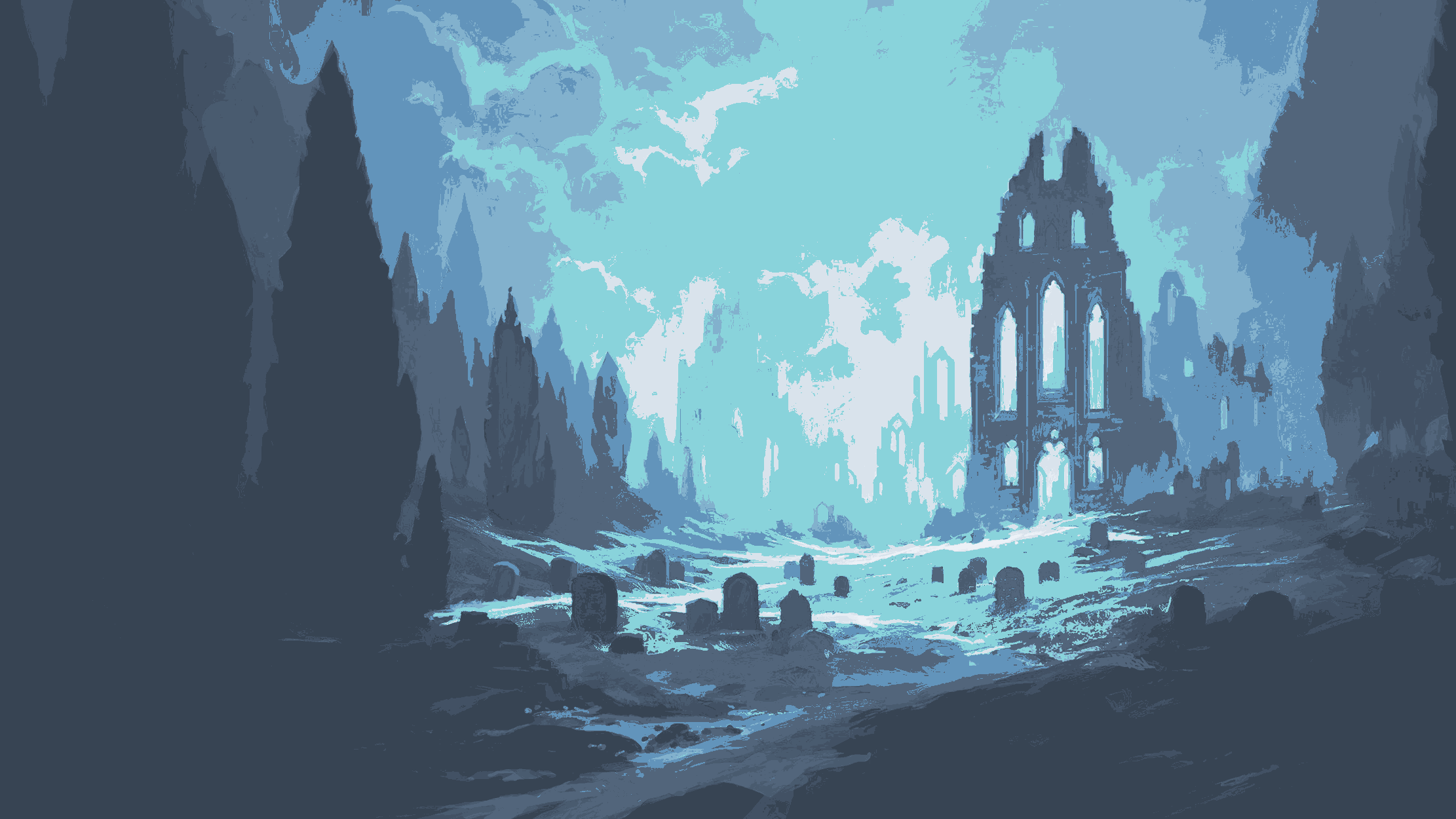 a_graveyard_with_a_castle_and_trees.C7l6yhqf.png